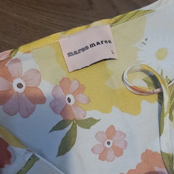 Two-Piece Sleep Set  💤 🛏 - Picture 5 of 8